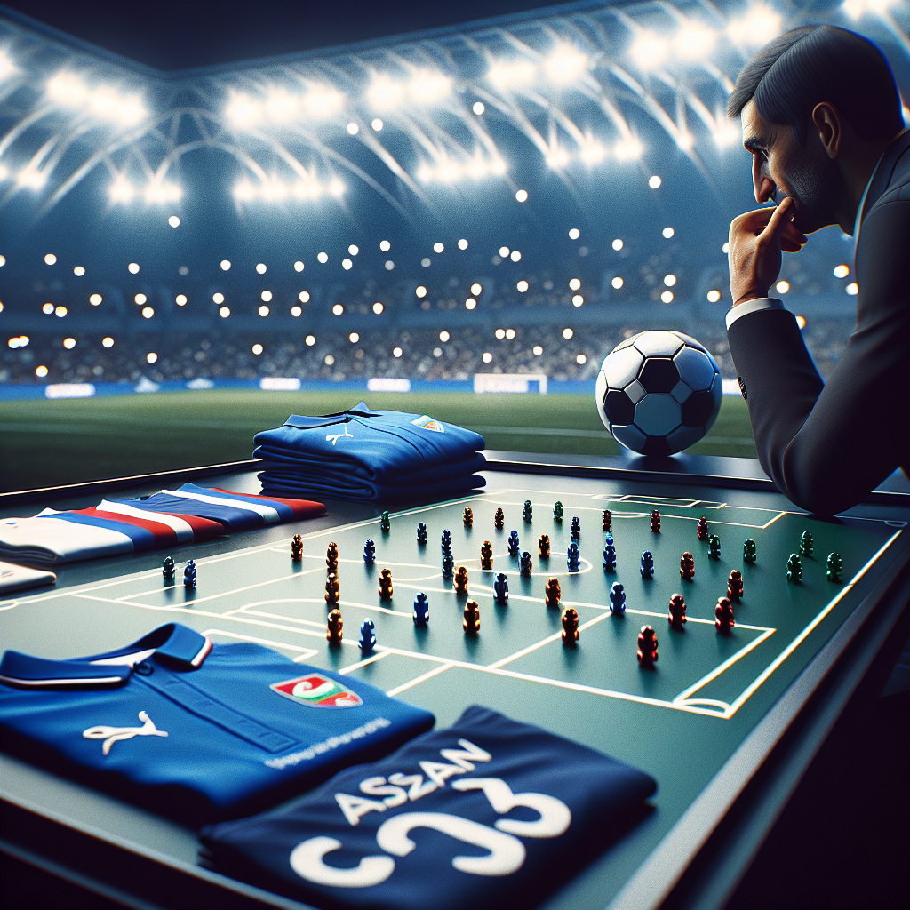 Azerbaijan football analysis of Qarabağ, Sabah, Neftçi tactics and upcoming predictions